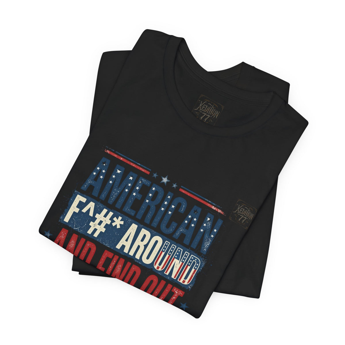 American F