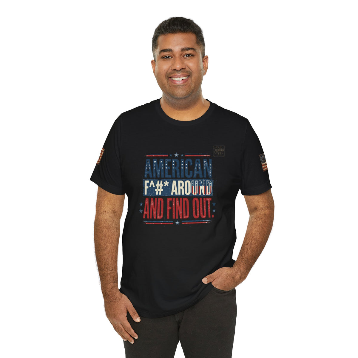 American F