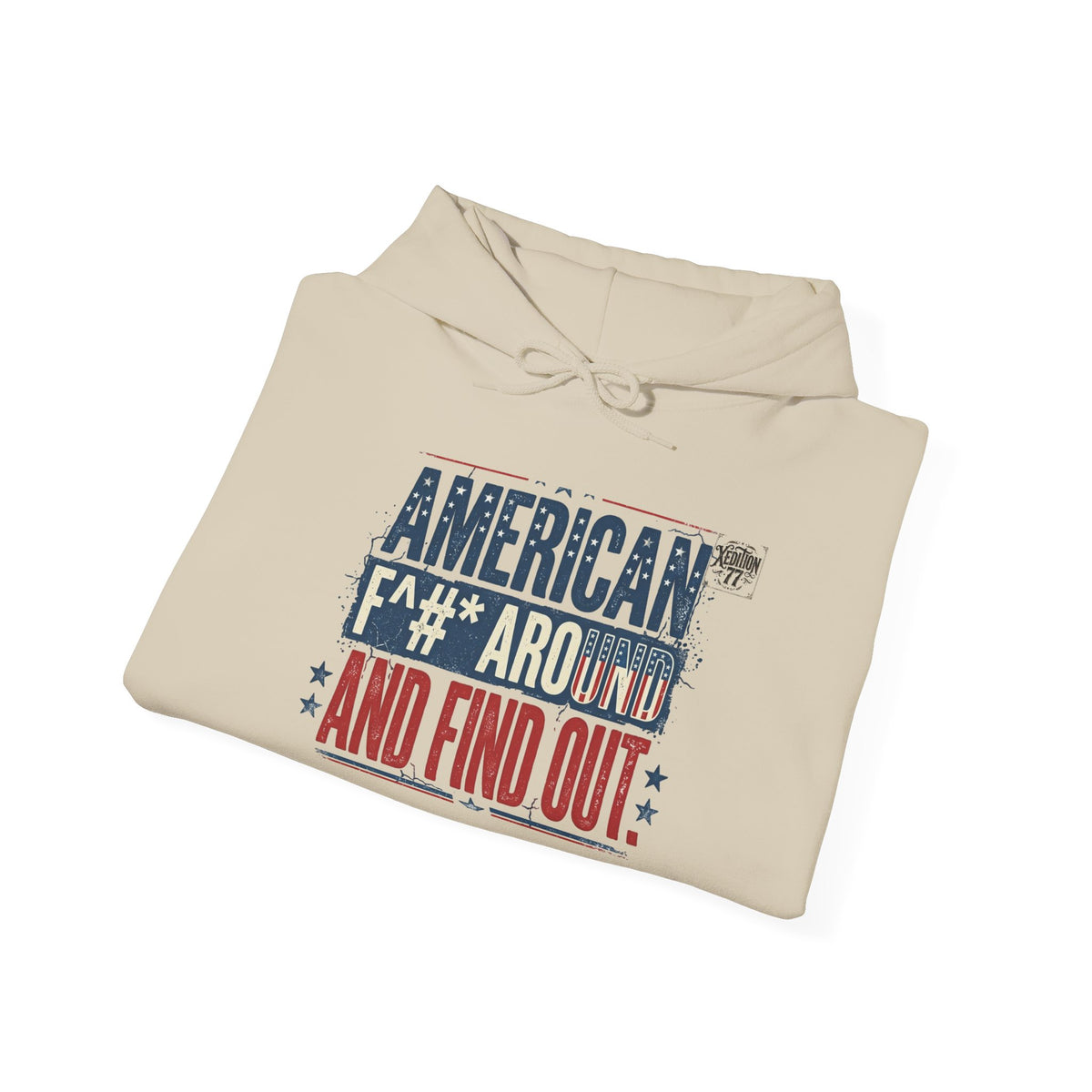 Patriotic &