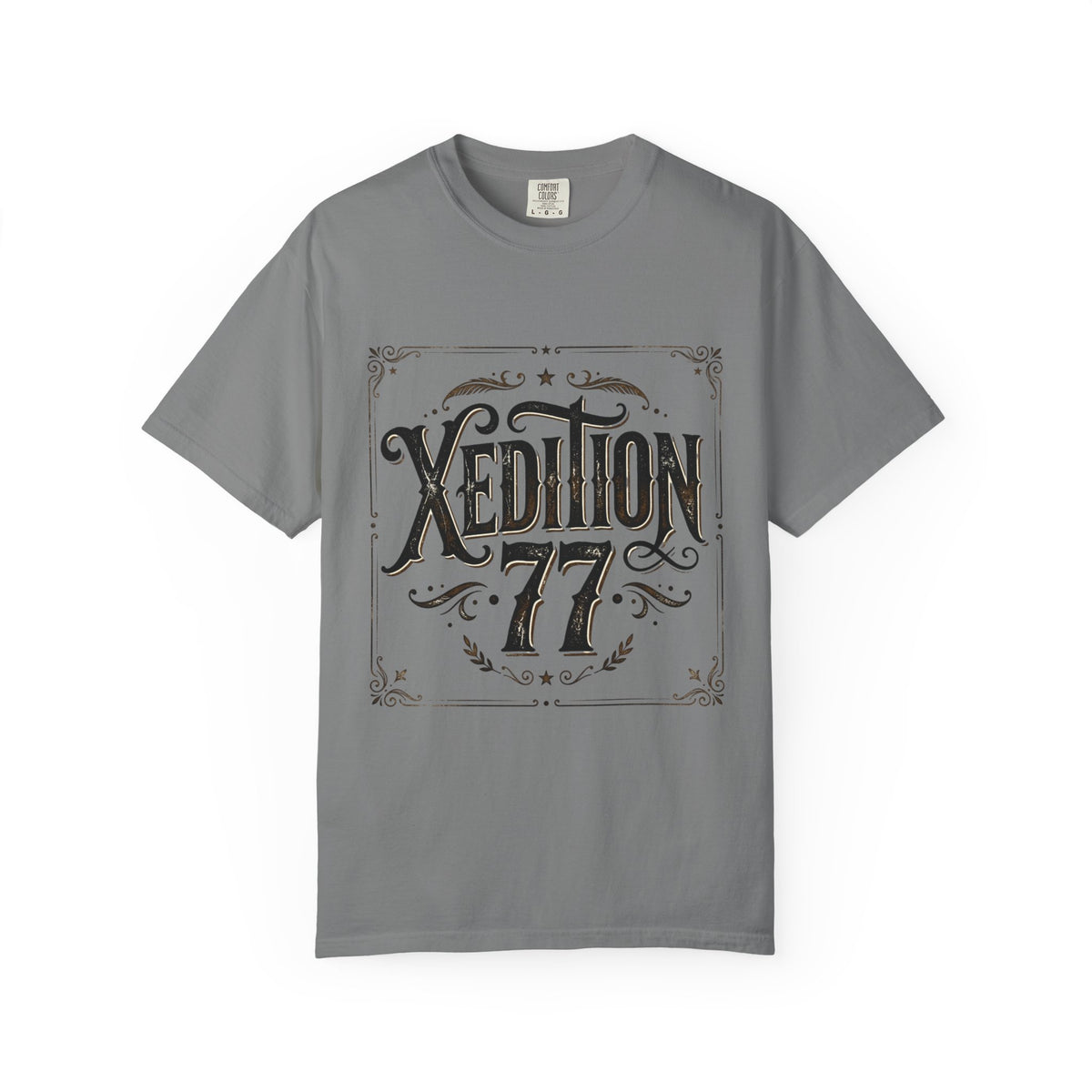 Xedition 77 &