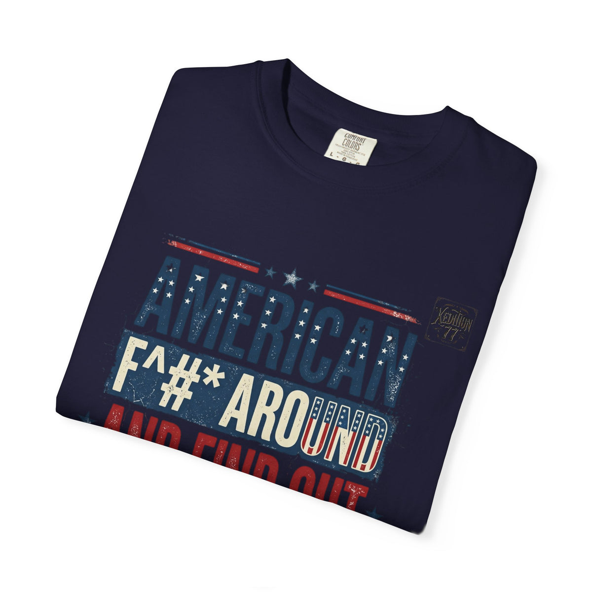 American F