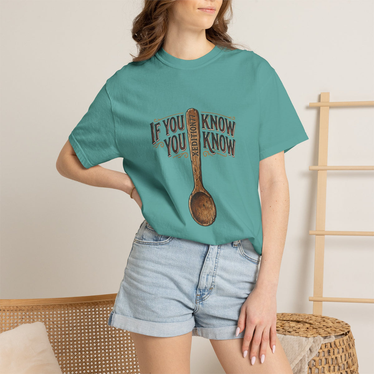 Xedition77 Vintage Spoon &