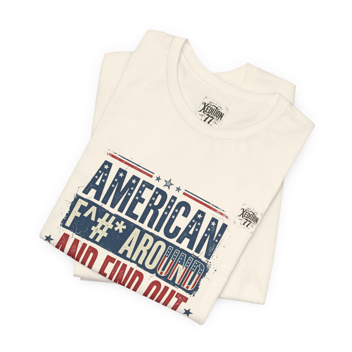 American F