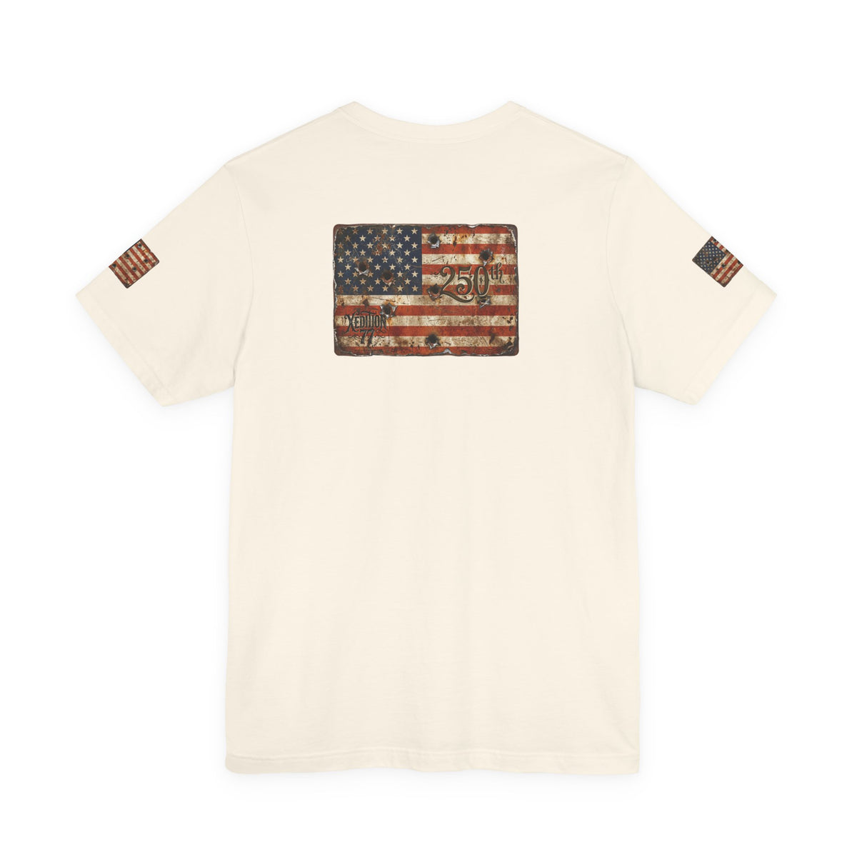 American F