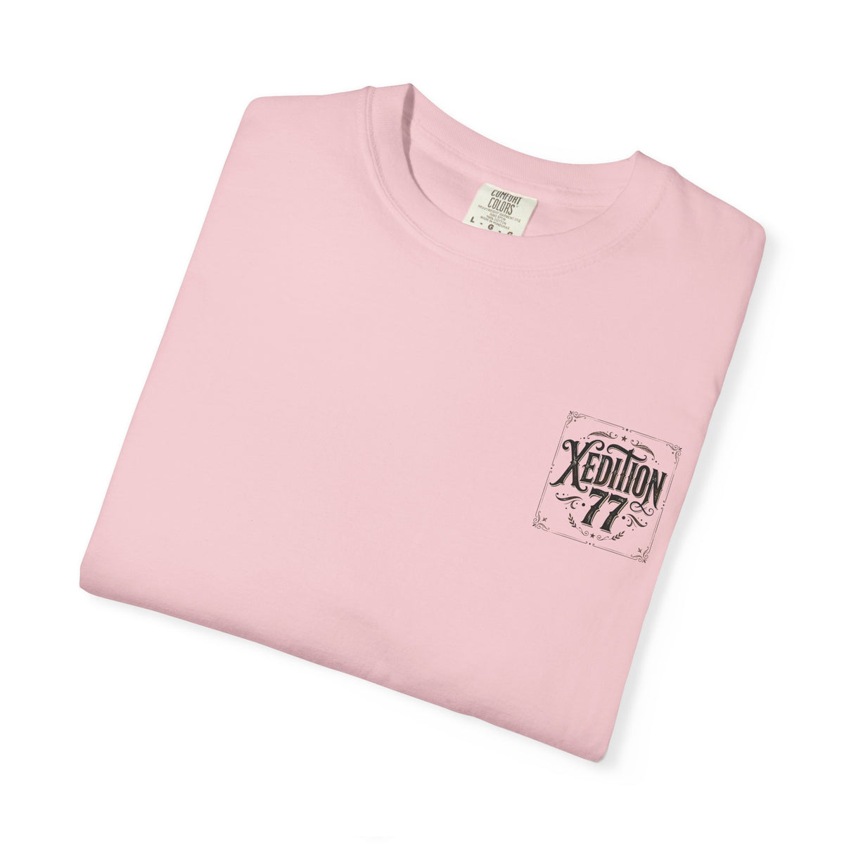 Granny Humor T-Shirt — “I See You Staring at My Granny Ass” Graphic Tee