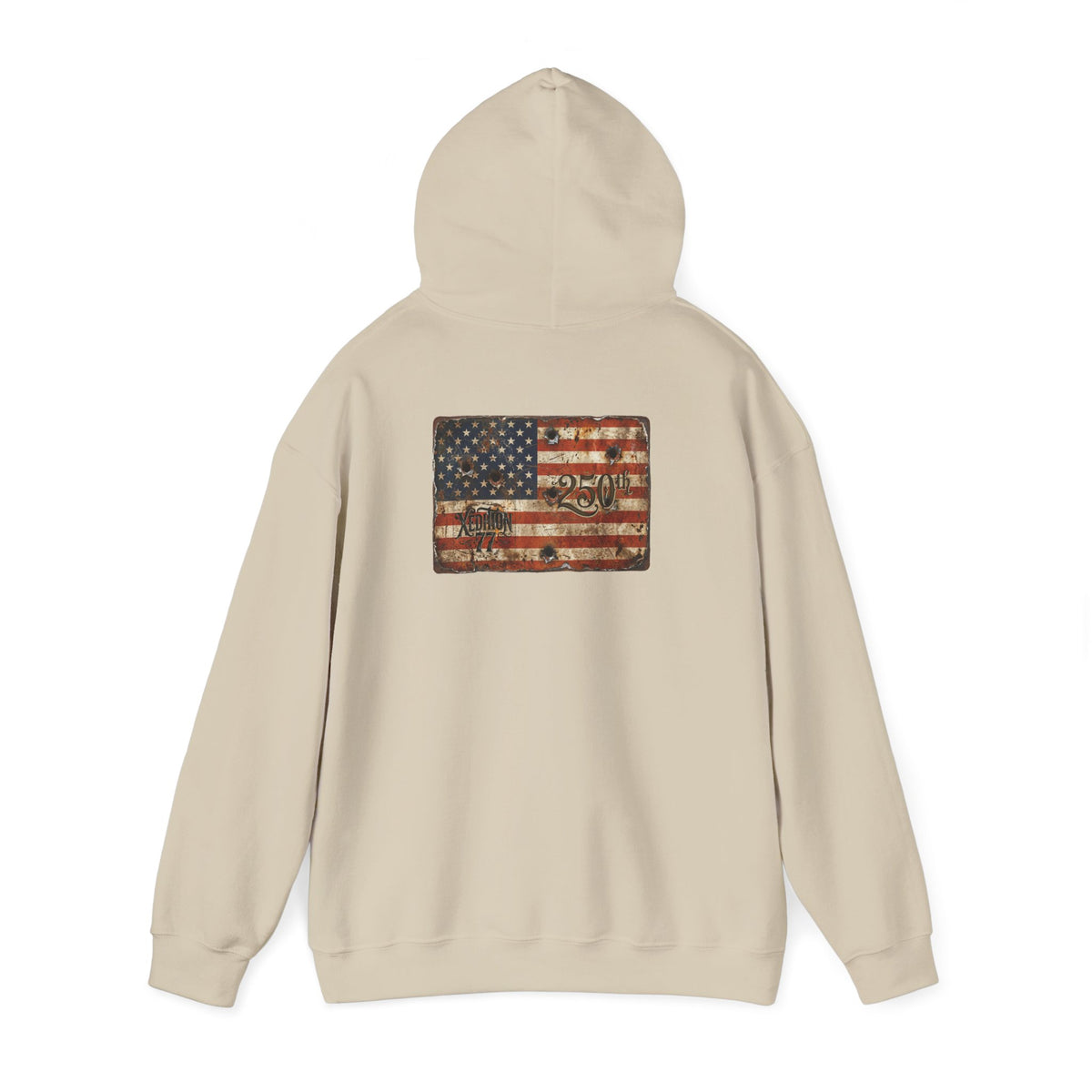 Patriotic &