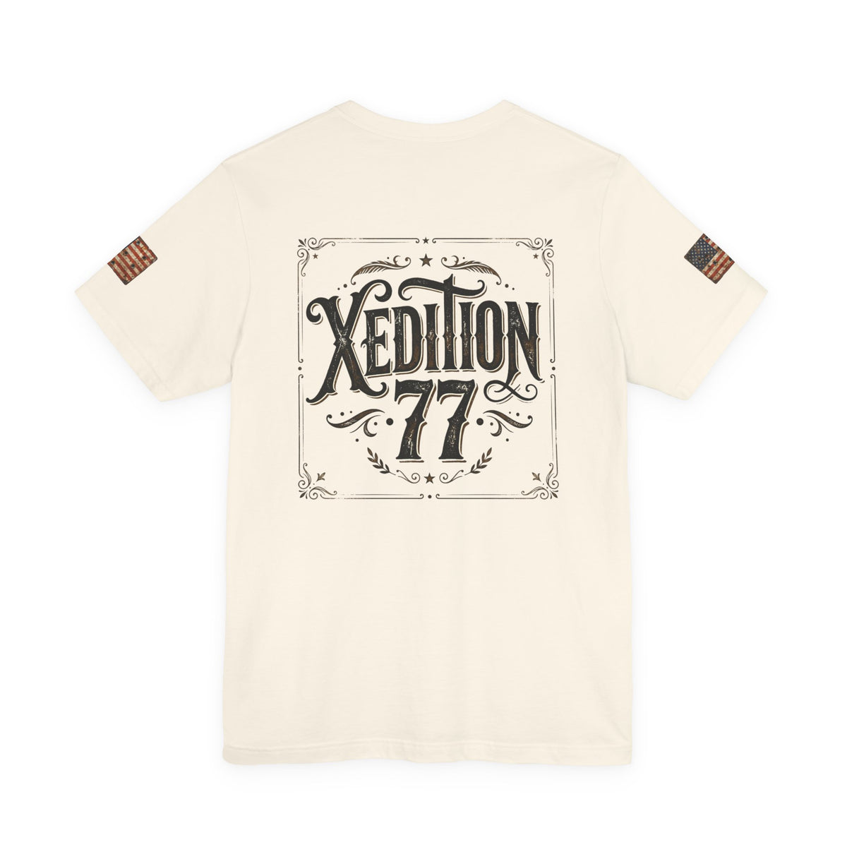 "Xedition77"Whatever Man T-Shirt Mr.Blunt Cartoon Tee for Guys
