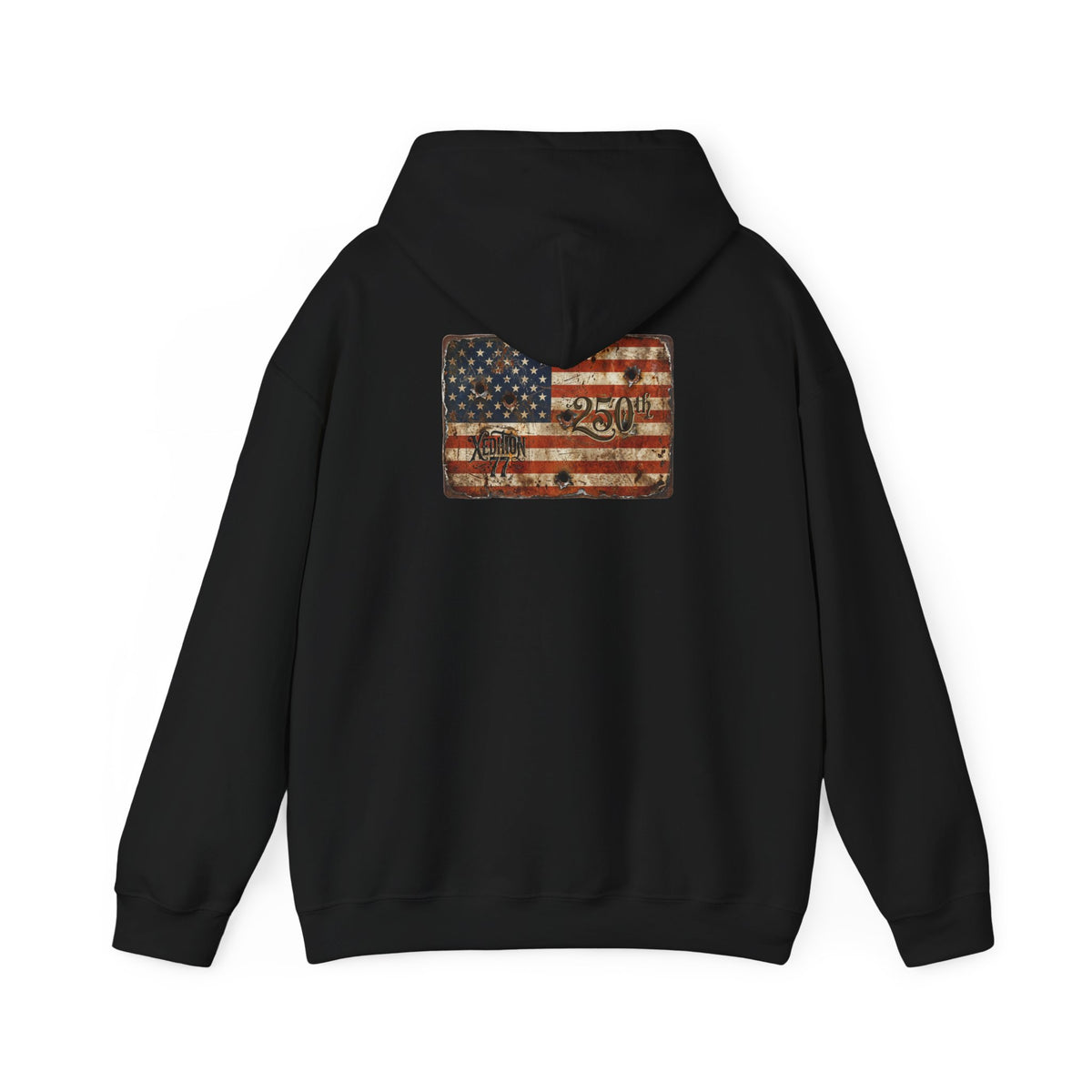 Patriotic &