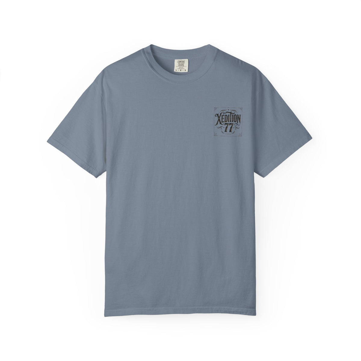 Granny Humor T-Shirt — “I See You Staring at My Granny Ass” Graphic Tee