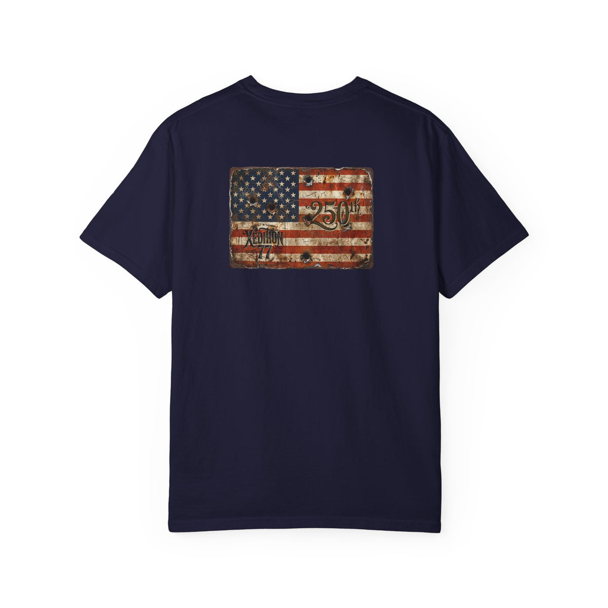 American F