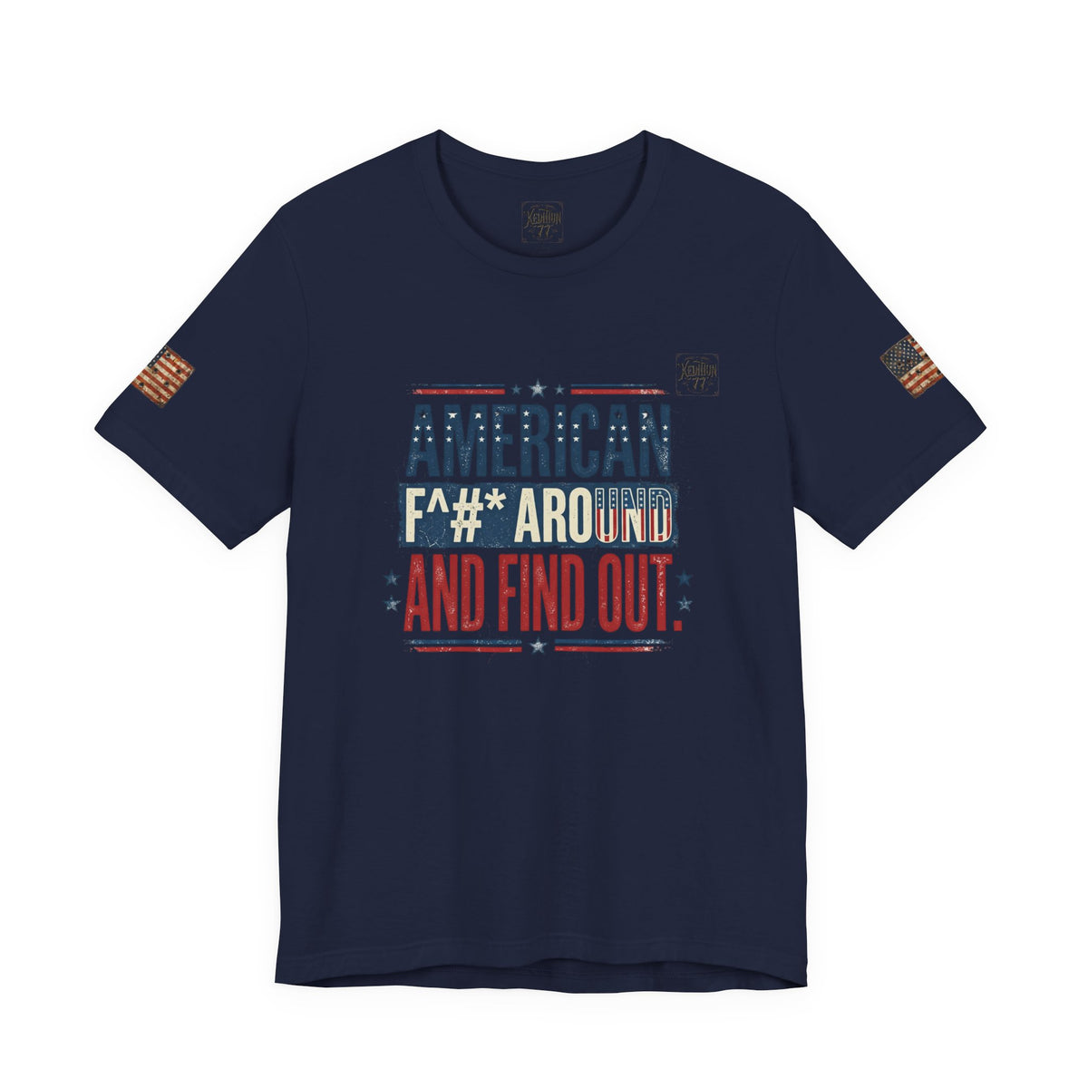 American F