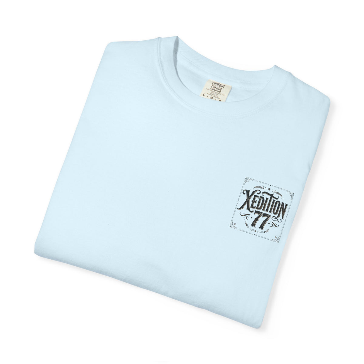 Granny Humor T-Shirt — “I See You Staring at My Granny Ass” Graphic Tee