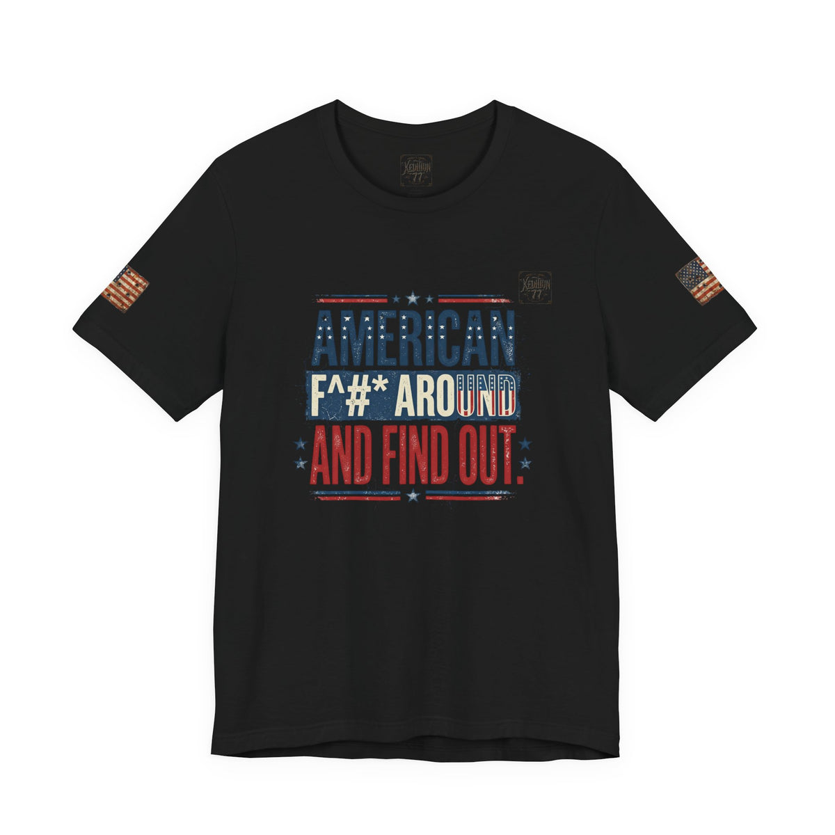 American F