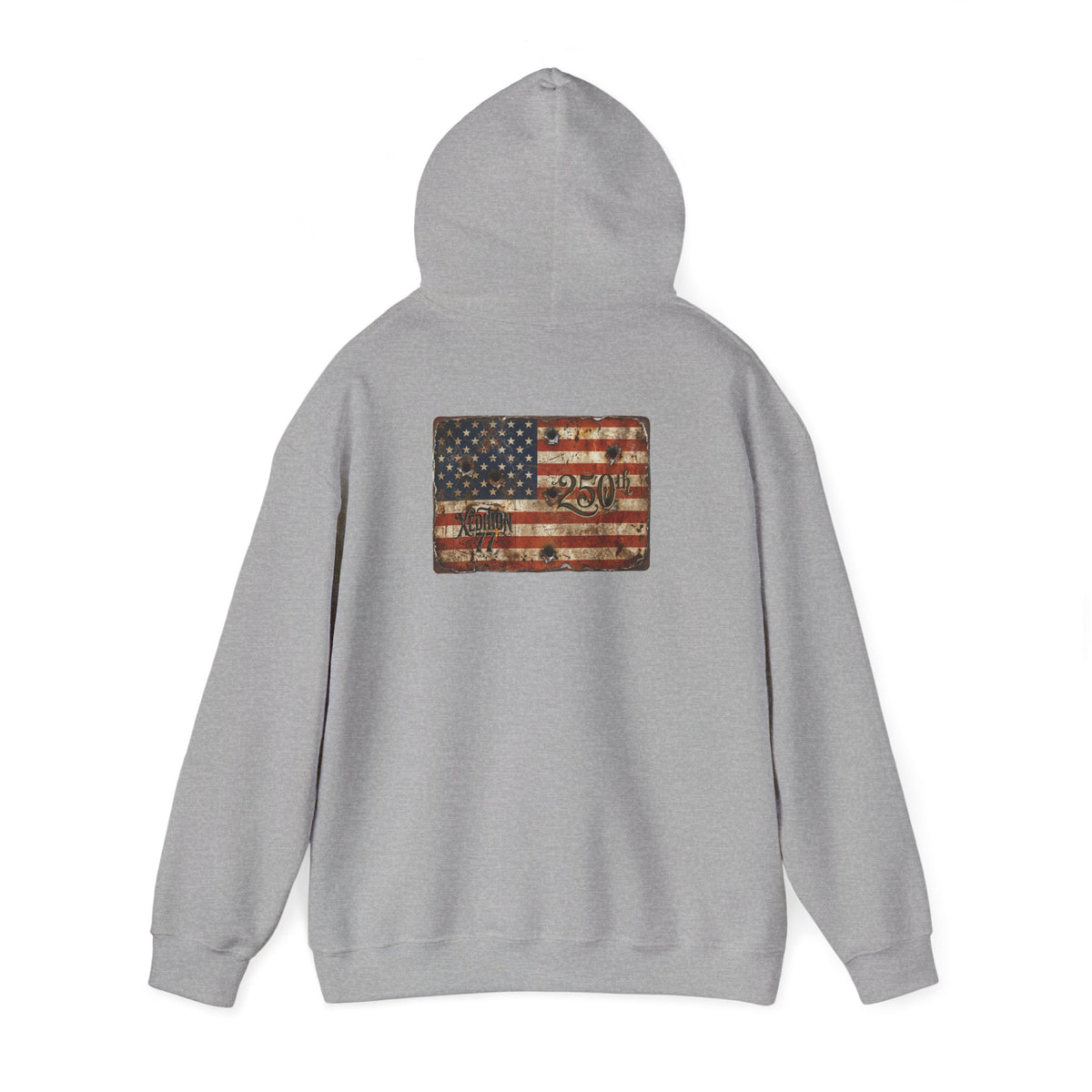 Patriotic &