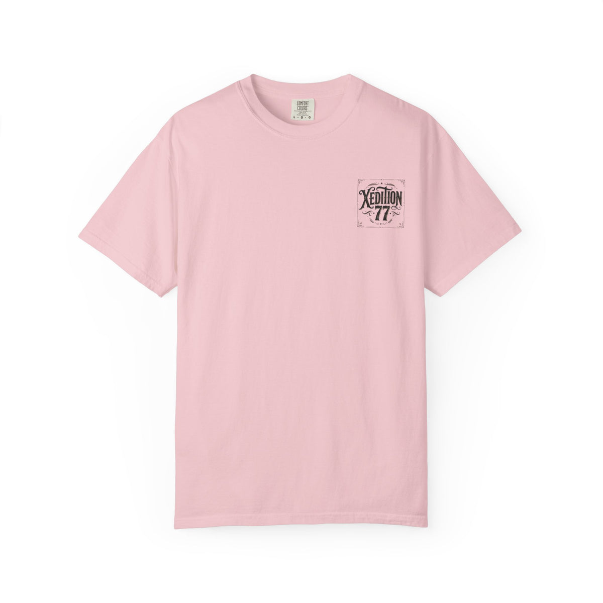 Granny Humor T-Shirt — “I See You Staring at My Granny Ass” Graphic Tee