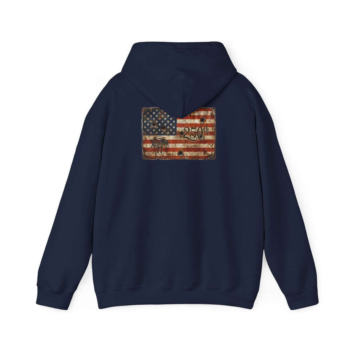 Patriotic &
