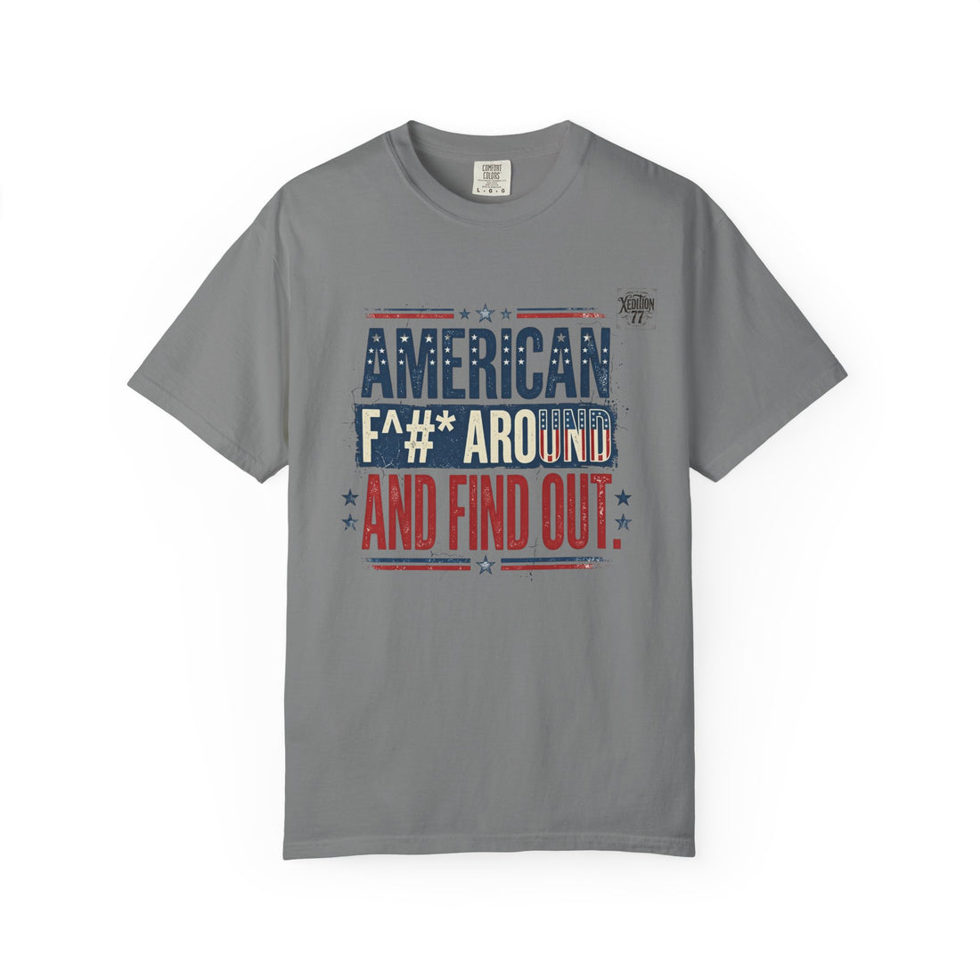 American F