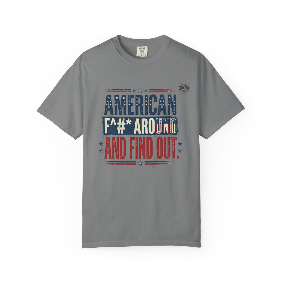 American F