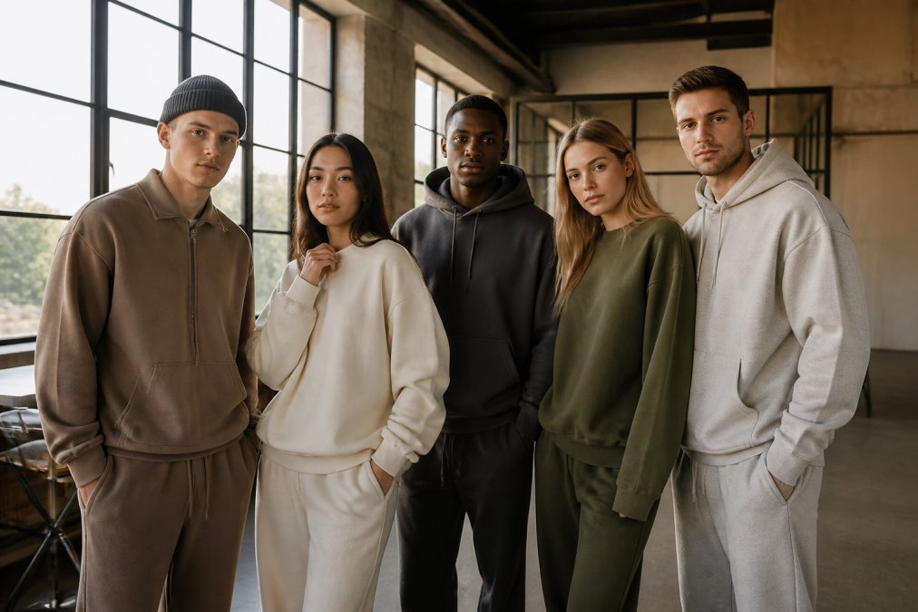 Best Alternatives to Industrie Clothing: Top Picks for 2026