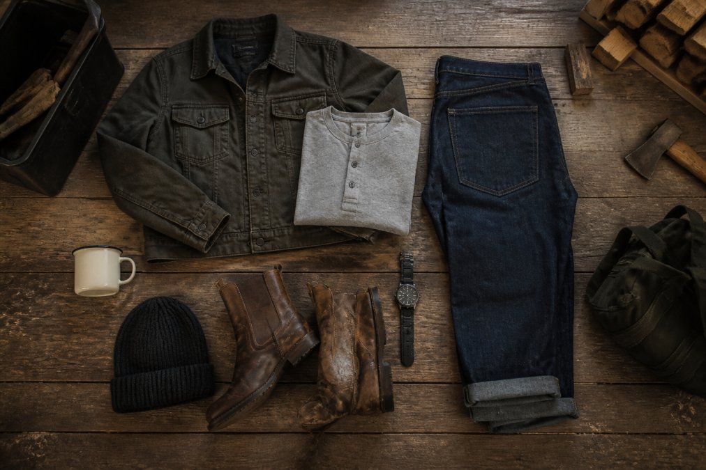Best Clothing for Tradesmen Off Duty: 2026 Picks