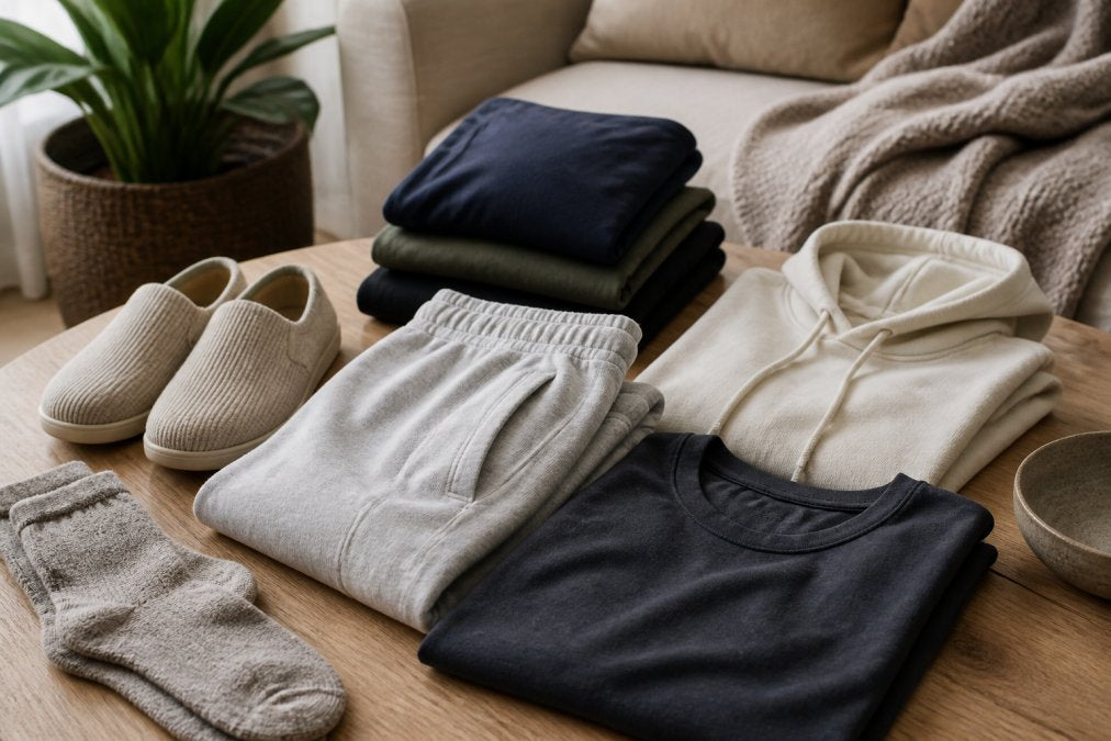 Best Men's Clothing for Comfort: A 2026 Guide