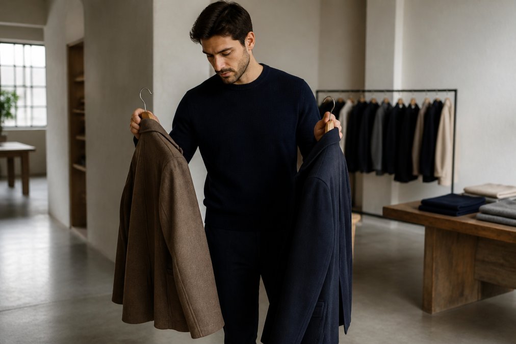 Is Premium Clothing Worth the Price