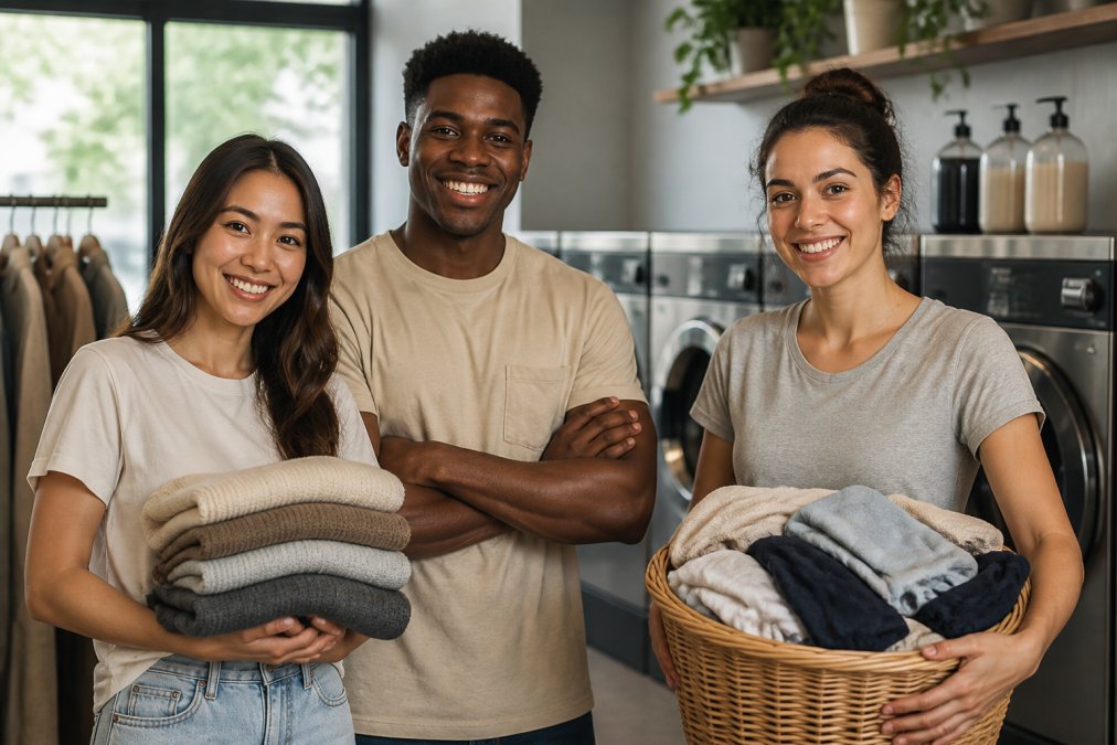 Maintaining Clothing Quality After Washing: A 2026 Guide