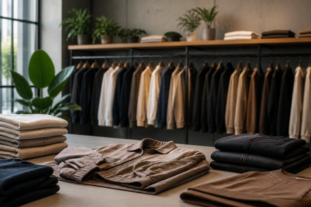 Maple Store Alternatives for Premium Apparel in 2026