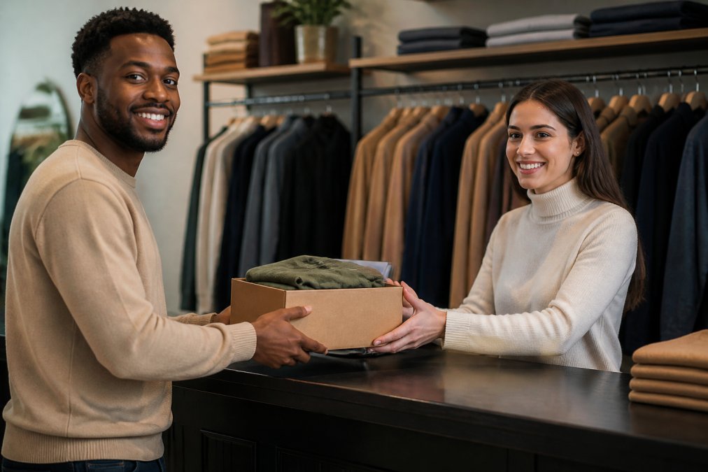 Mens Apparel Return Policy Guide: How to Return Clothes