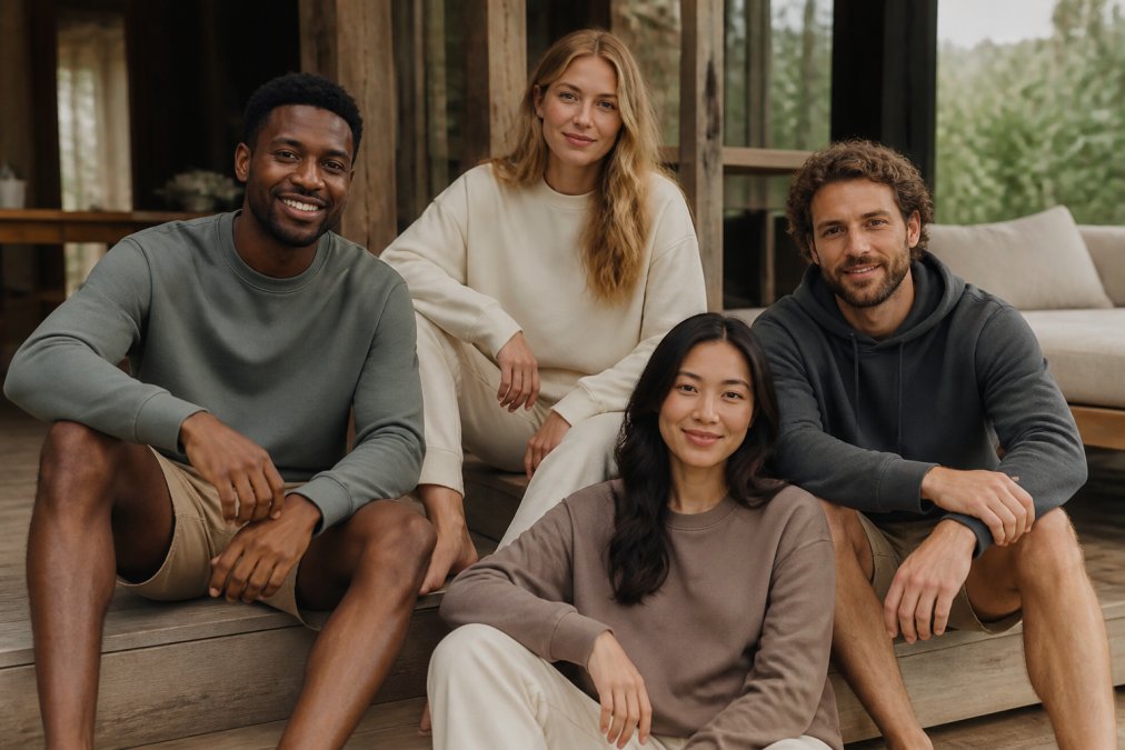 Premium Apparel for a Relaxed Lifestyle: 2026 Guide