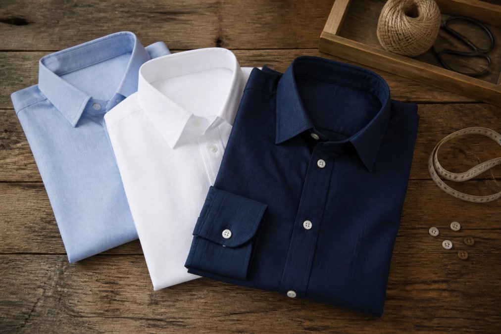 Shop High Quality Men's Shirts Built for Real Life