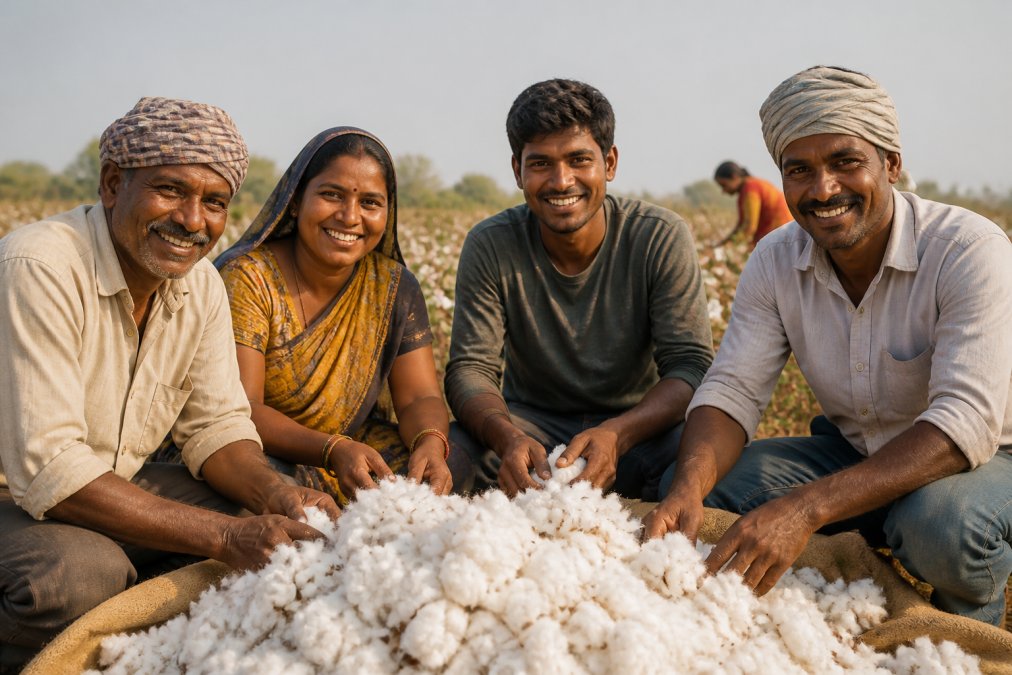 Why Premium Cotton Lasts Longer: Care & Quality Guide