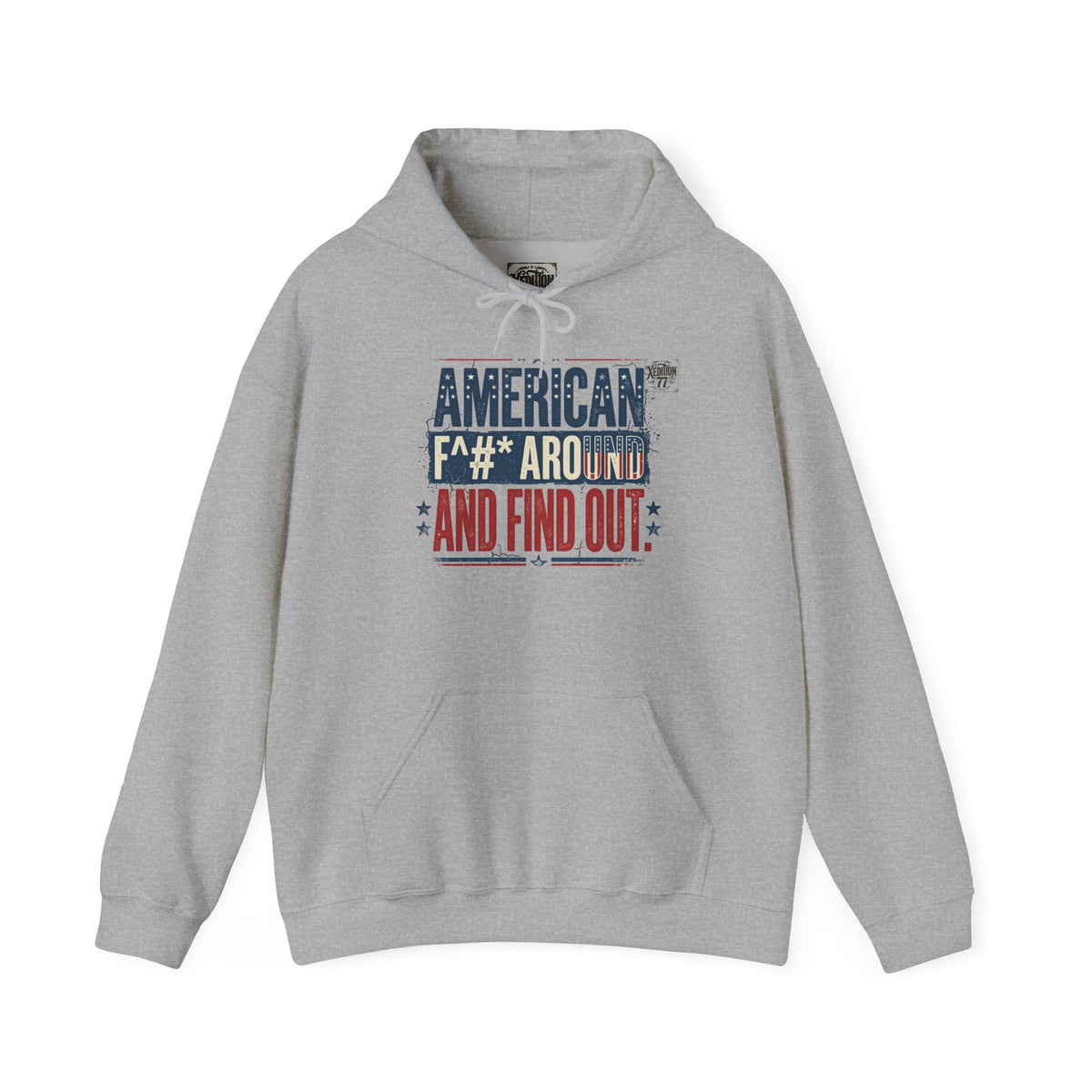 Patriotic &