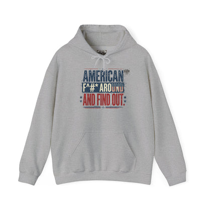 Patriotic &