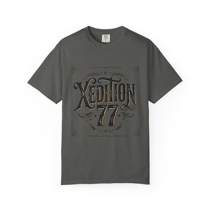 Xedition 77 &