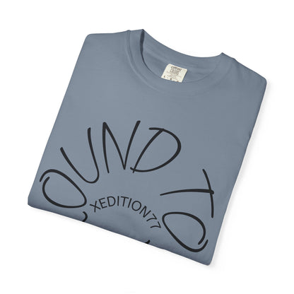 Round To It / I&
