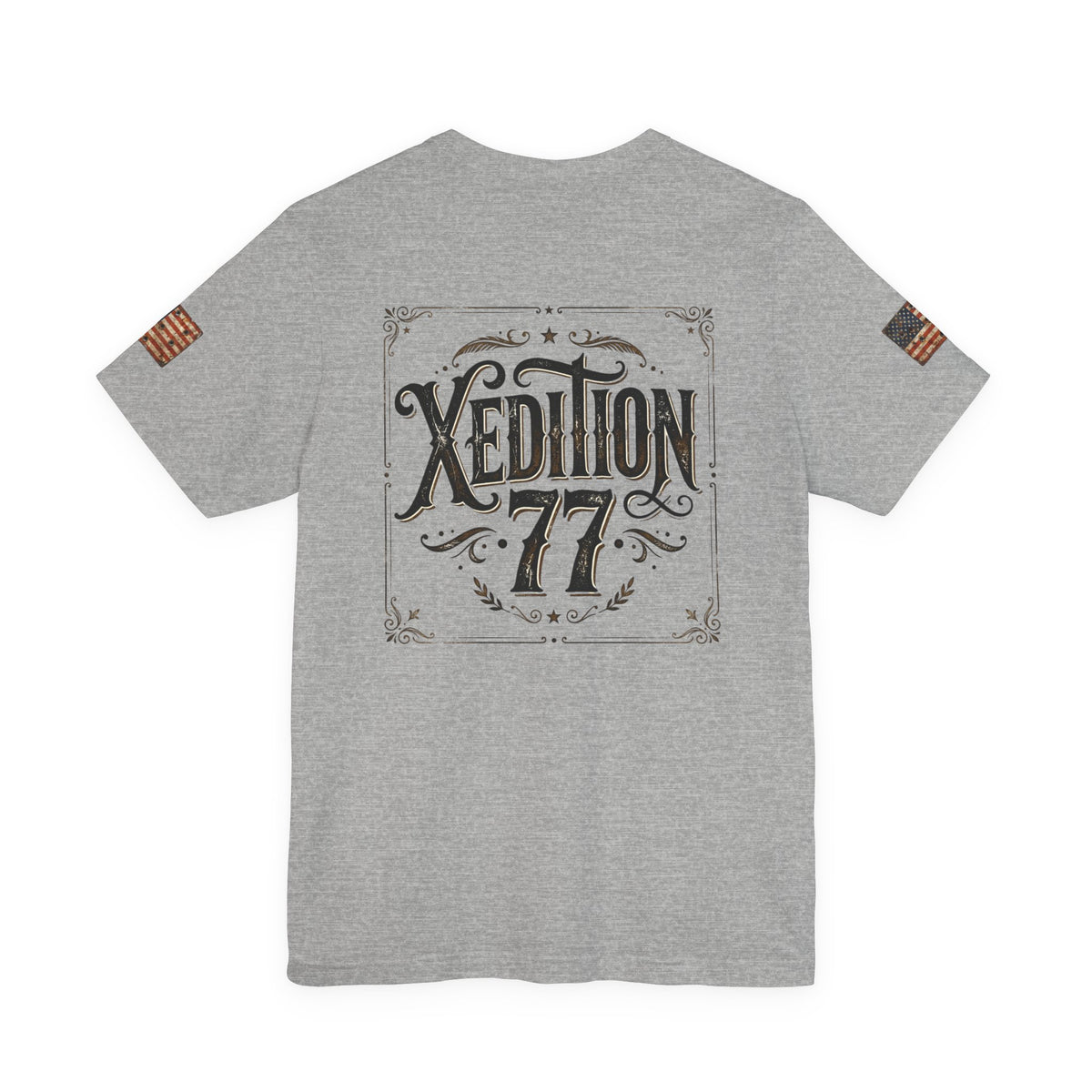 "Xedition77"Whatever Man T-Shirt Mr.Blunt Cartoon Tee for Guys