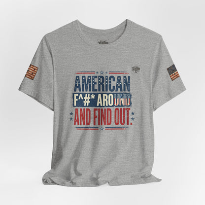 American F