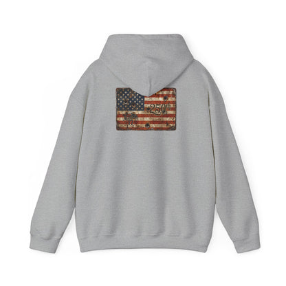 Patriotic &