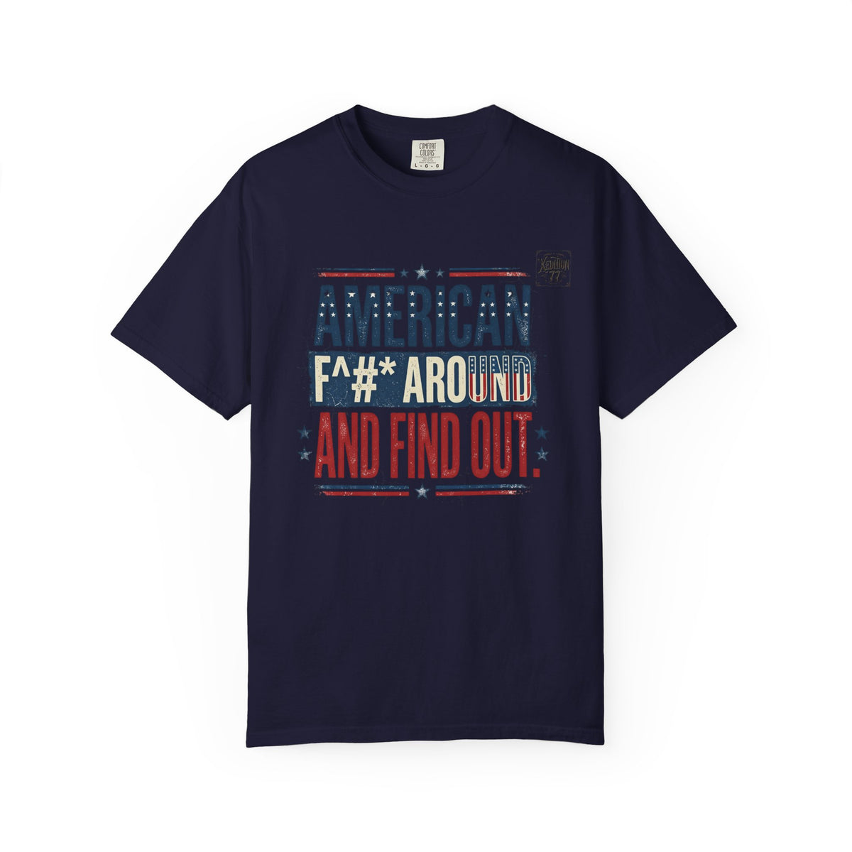 American F