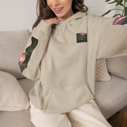 MR.BLUNT WAY OF LIFE HODDIE
