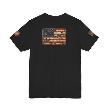 American F