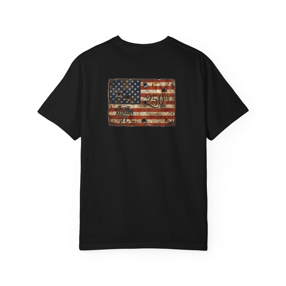 American F
