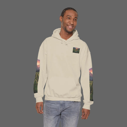 MR.BLUNT WAY OF LIFE HODDIE