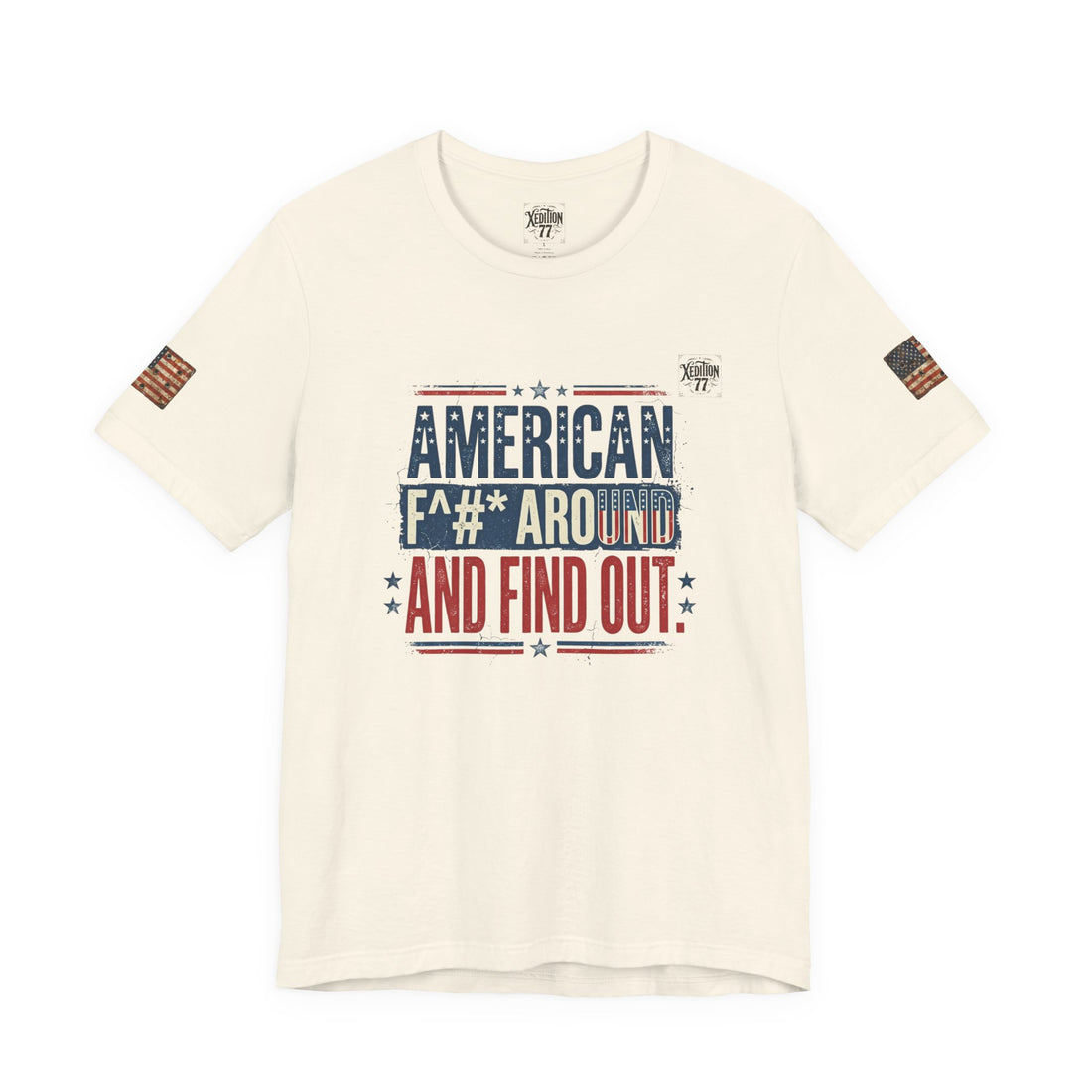 American F