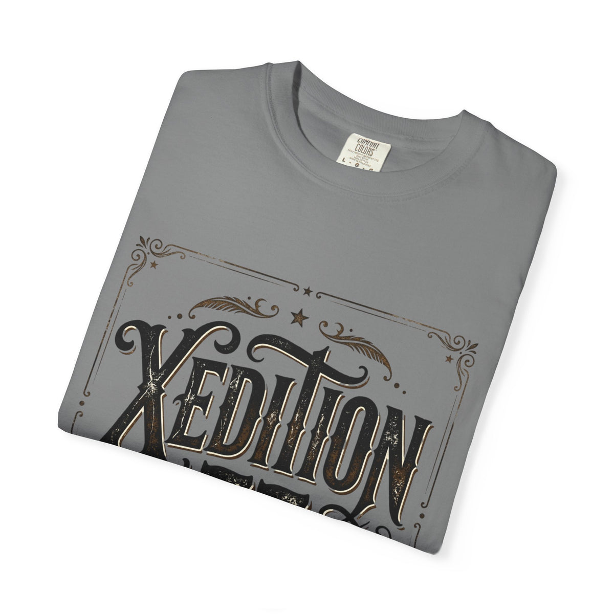 Xedition 77 &