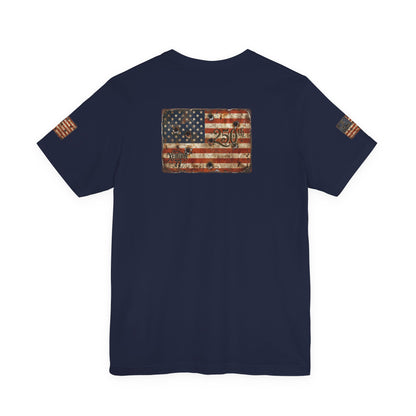 American F