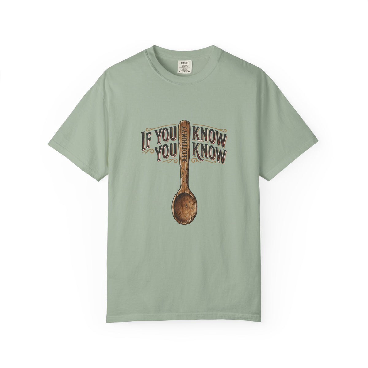 Xedition77 Vintage Spoon &