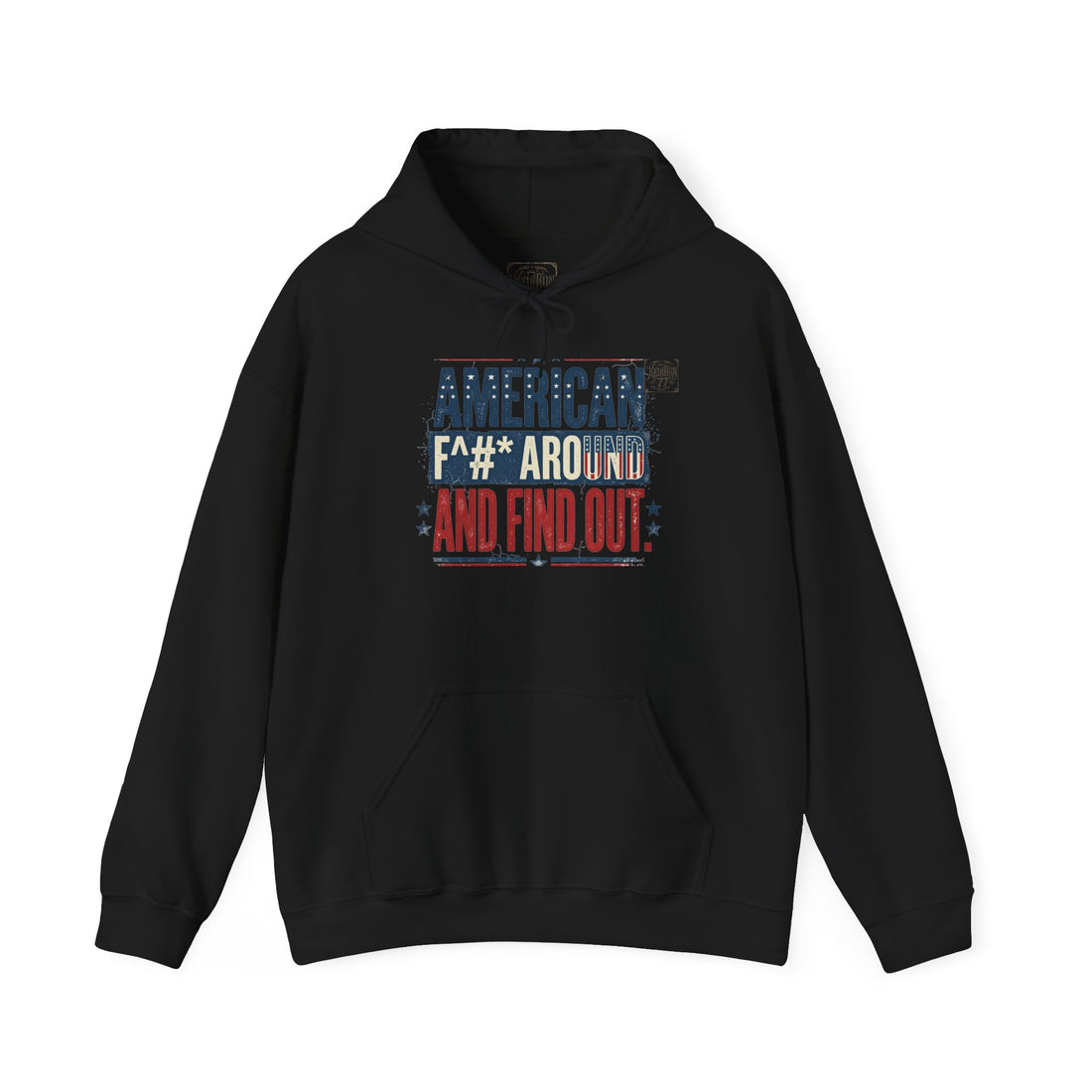 Patriotic &