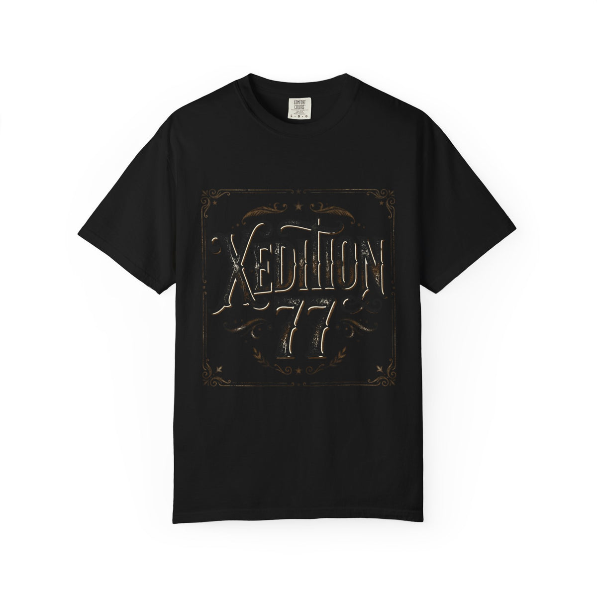 Xedition 77 &